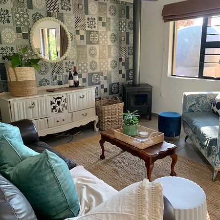 Belvidere Country Estate Apartment Karkloof Nature Reserve Ngoại thất bức ảnh
