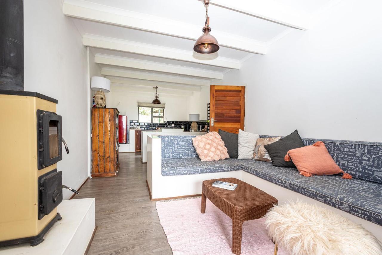 Belvidere Country Estate Apartment Karkloof Nature Reserve Ngoại thất bức ảnh