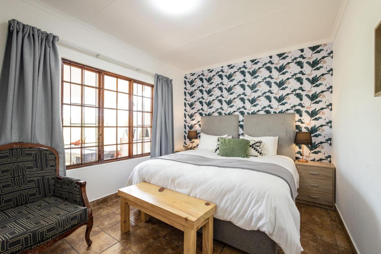 Belvidere Country Estate Apartment Karkloof Nature Reserve Ngoại thất bức ảnh