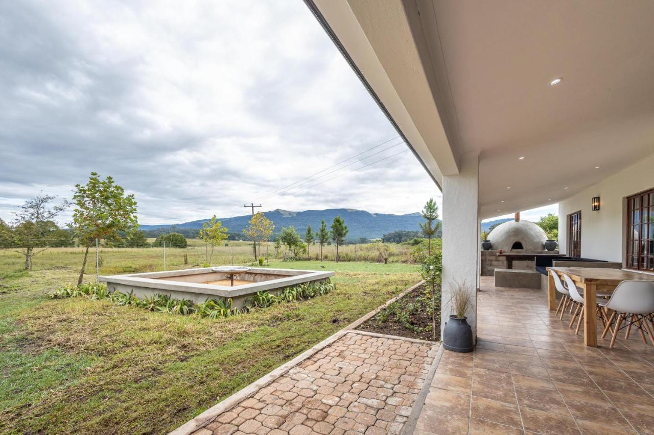 Belvidere Country Estate Apartment Karkloof Nature Reserve Ngoại thất bức ảnh