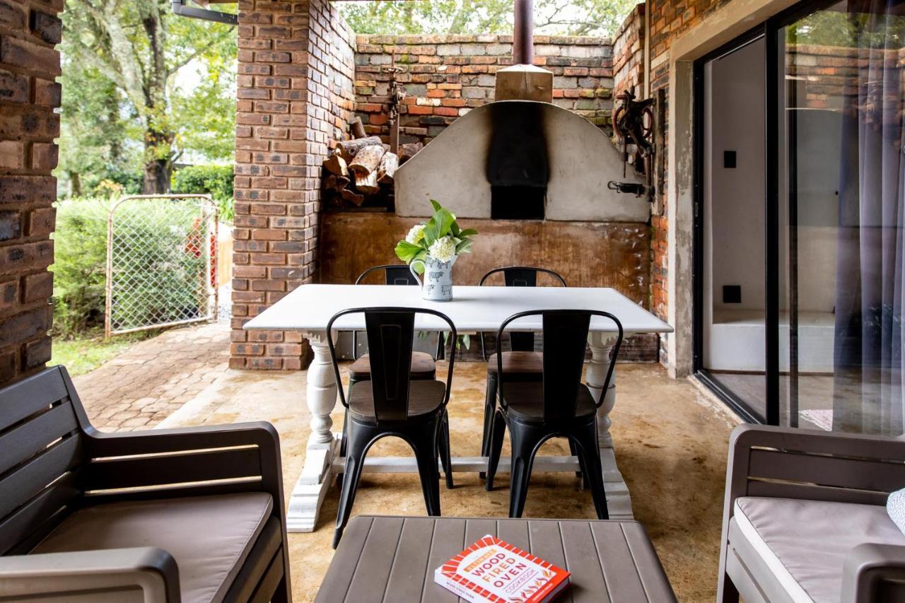 Belvidere Country Estate Apartment Karkloof Nature Reserve Ngoại thất bức ảnh