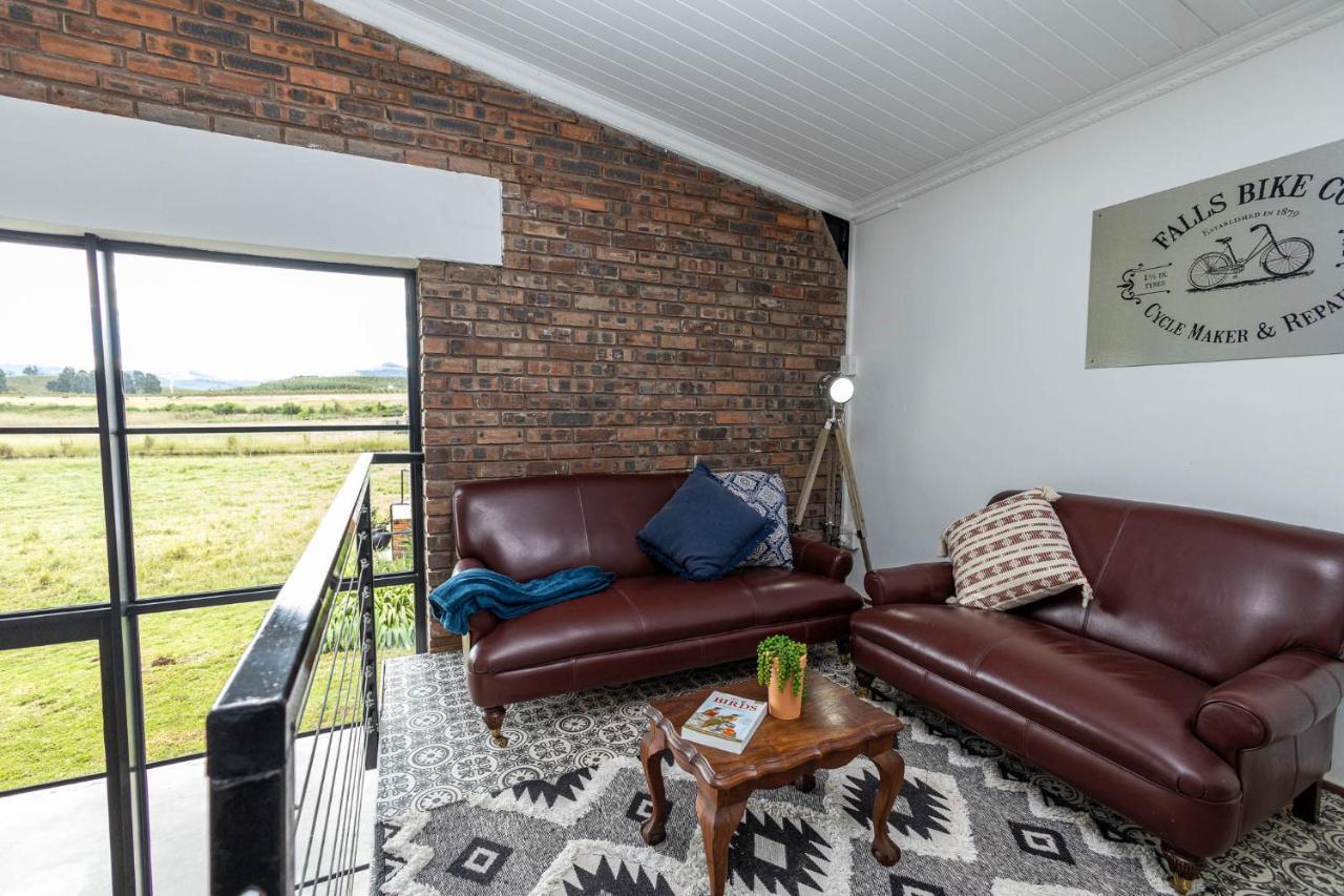 Belvidere Country Estate Apartment Karkloof Nature Reserve Ngoại thất bức ảnh