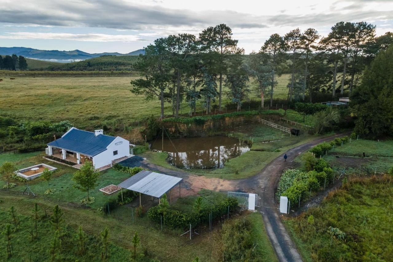 Belvidere Country Estate Apartment Karkloof Nature Reserve Ngoại thất bức ảnh