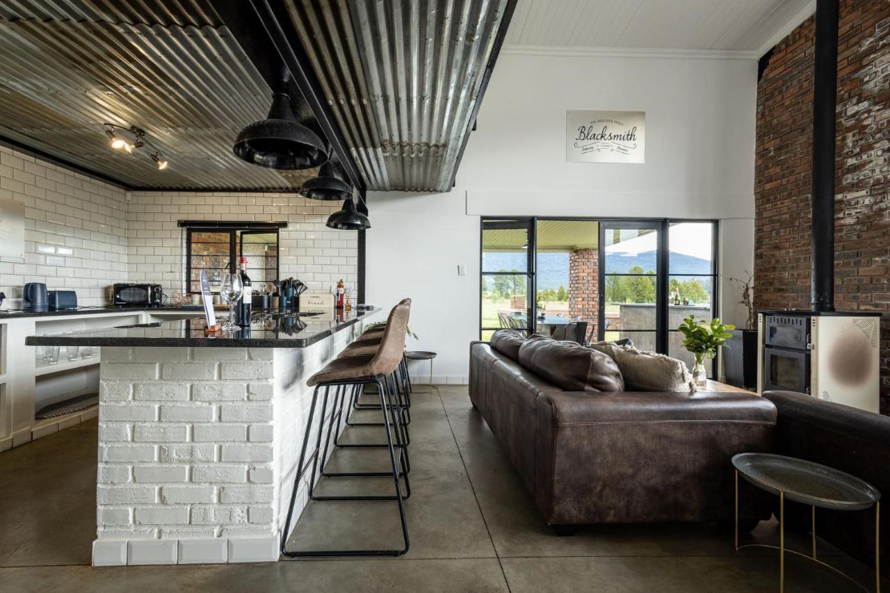 Belvidere Country Estate Apartment Karkloof Nature Reserve Ngoại thất bức ảnh