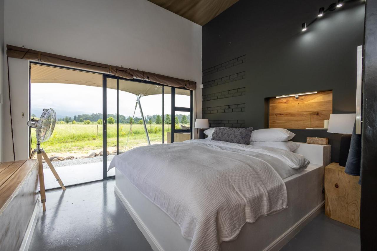Belvidere Country Estate Apartment Karkloof Nature Reserve Ngoại thất bức ảnh