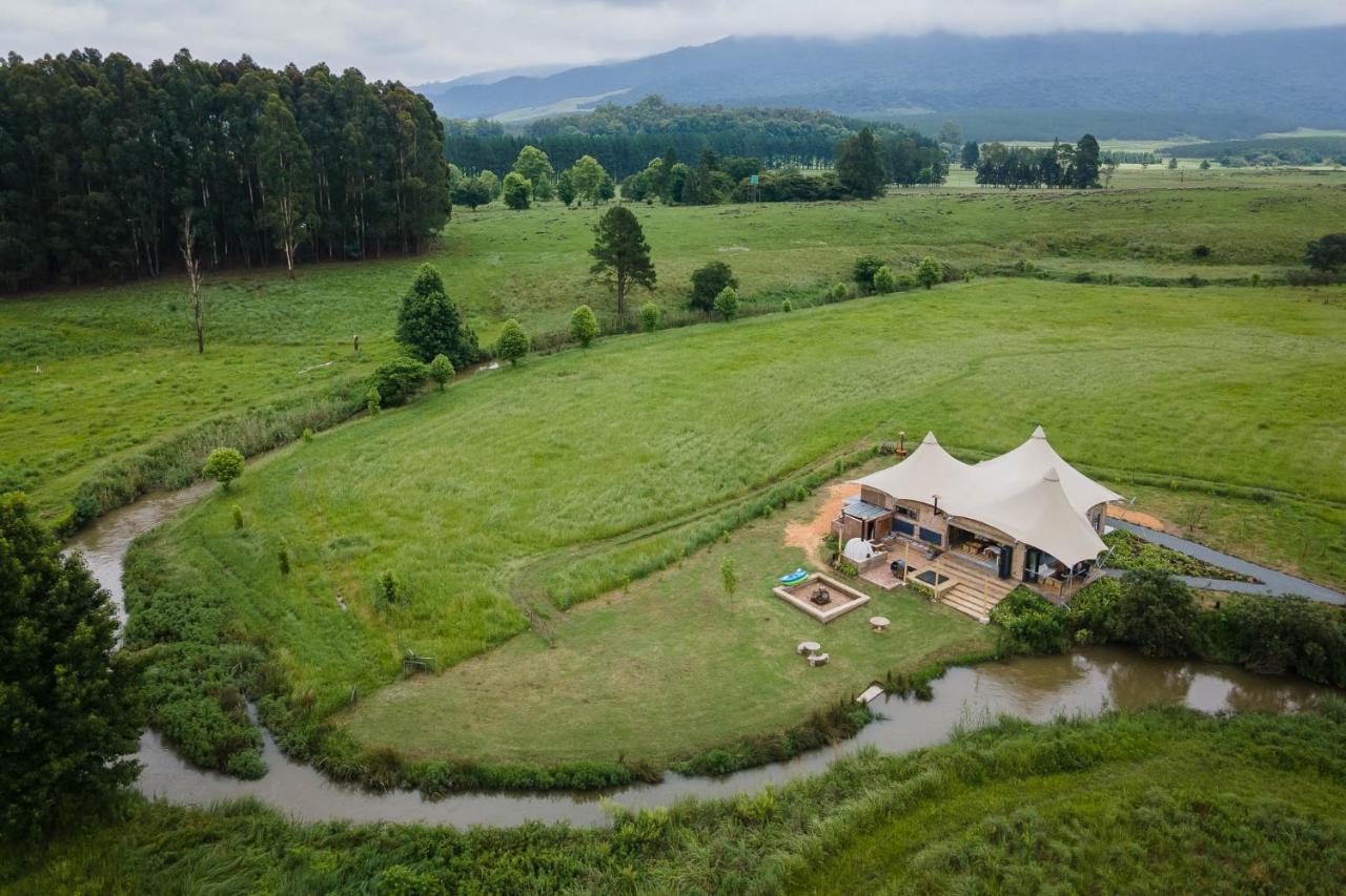 Belvidere Country Estate Apartment Karkloof Nature Reserve Ngoại thất bức ảnh