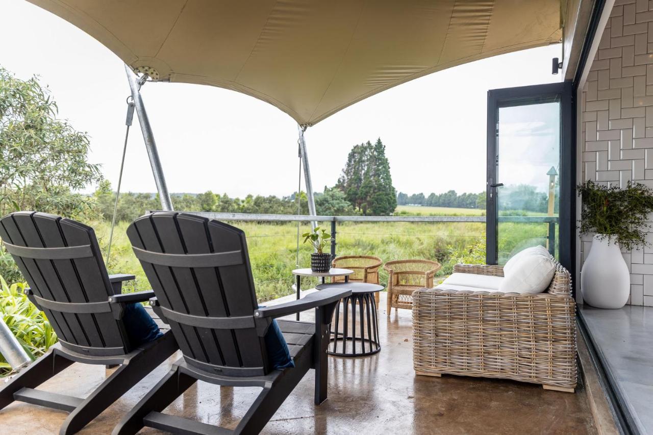Belvidere Country Estate Apartment Karkloof Nature Reserve Ngoại thất bức ảnh