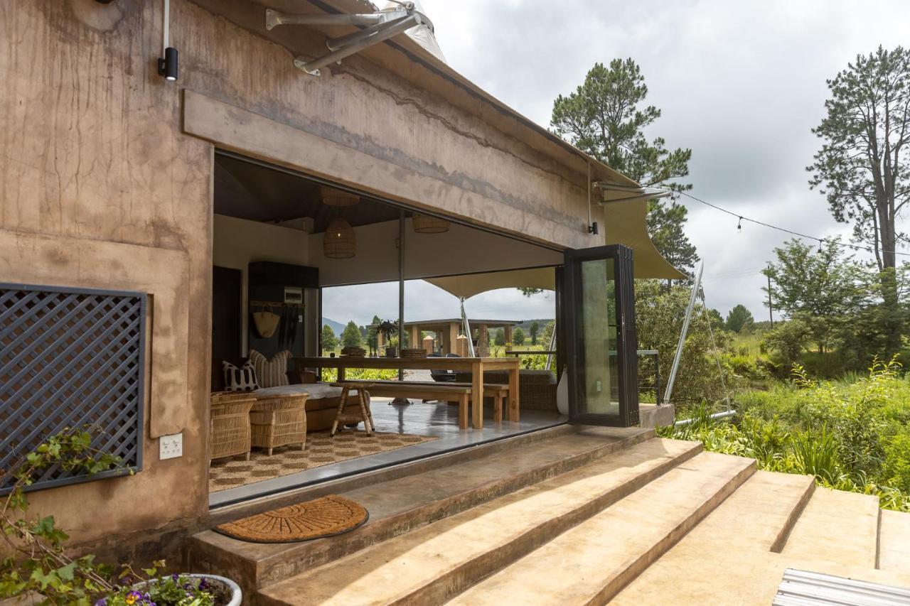 Belvidere Country Estate Apartment Karkloof Nature Reserve Ngoại thất bức ảnh