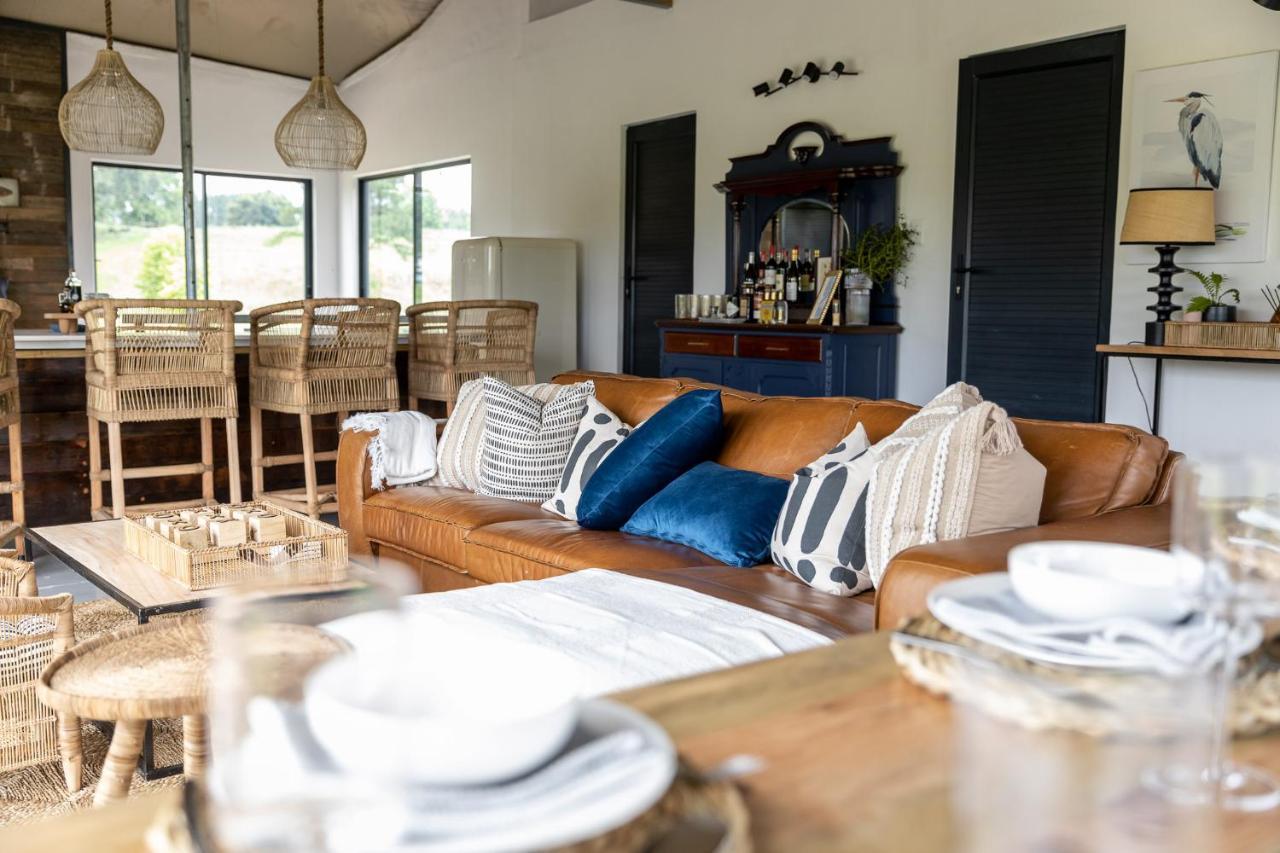 Belvidere Country Estate Apartment Karkloof Nature Reserve Ngoại thất bức ảnh
