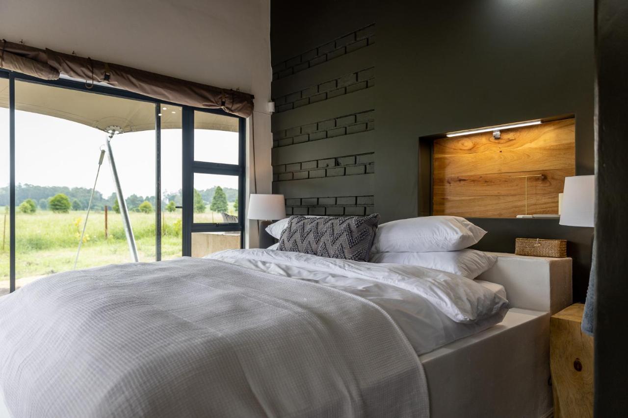 Belvidere Country Estate Apartment Karkloof Nature Reserve Ngoại thất bức ảnh