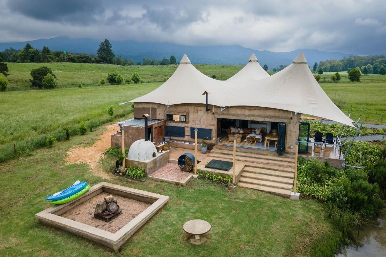 Belvidere Country Estate Apartment Karkloof Nature Reserve Ngoại thất bức ảnh