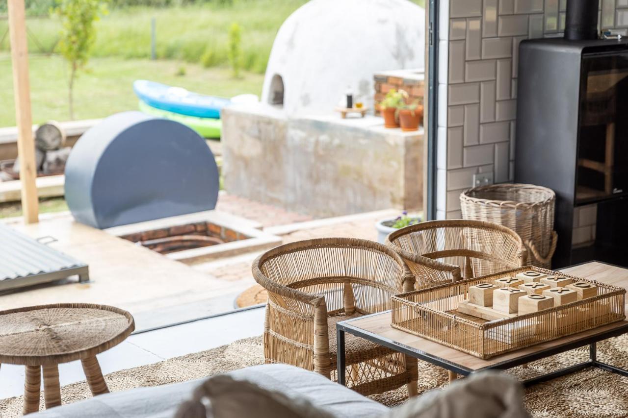 Belvidere Country Estate Apartment Karkloof Nature Reserve Ngoại thất bức ảnh