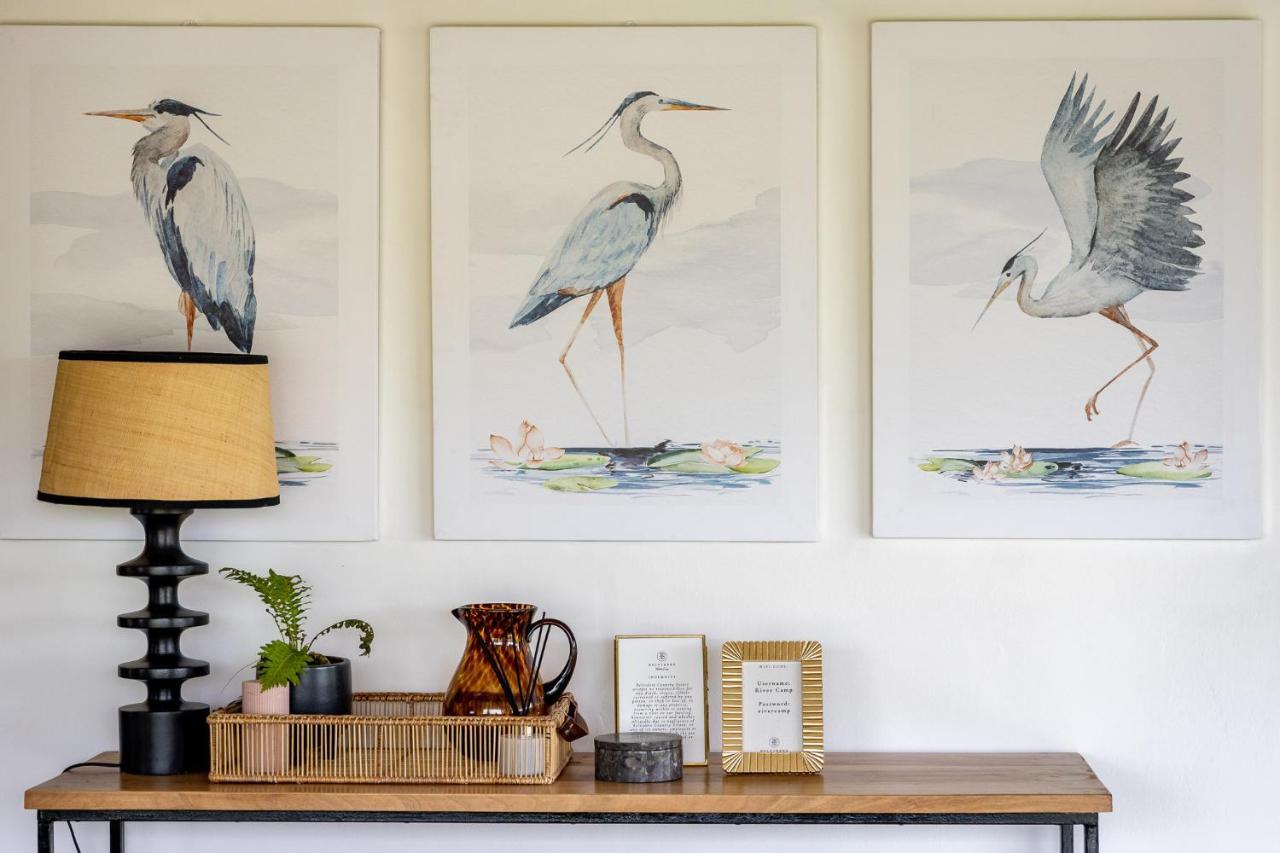 Belvidere Country Estate Apartment Karkloof Nature Reserve Ngoại thất bức ảnh