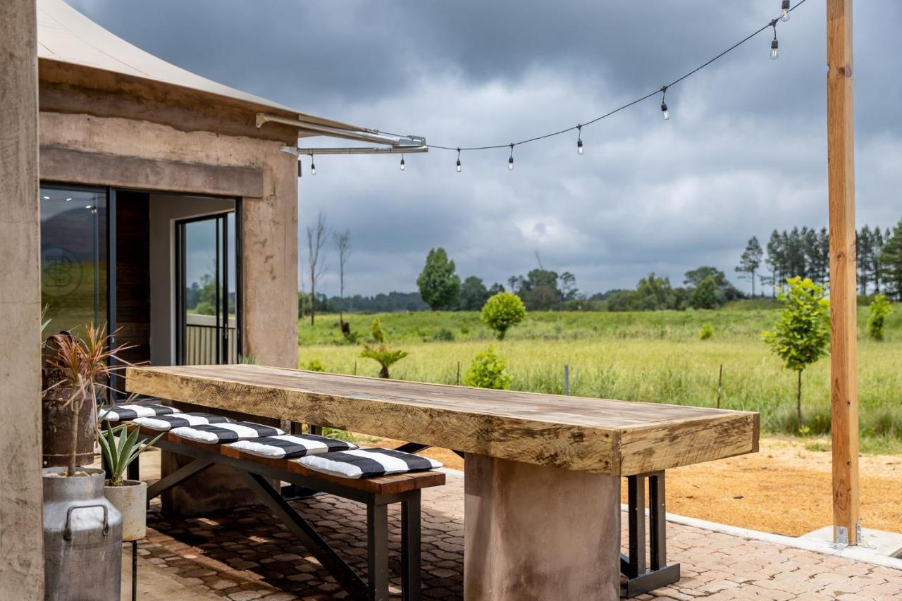 Belvidere Country Estate Apartment Karkloof Nature Reserve Ngoại thất bức ảnh