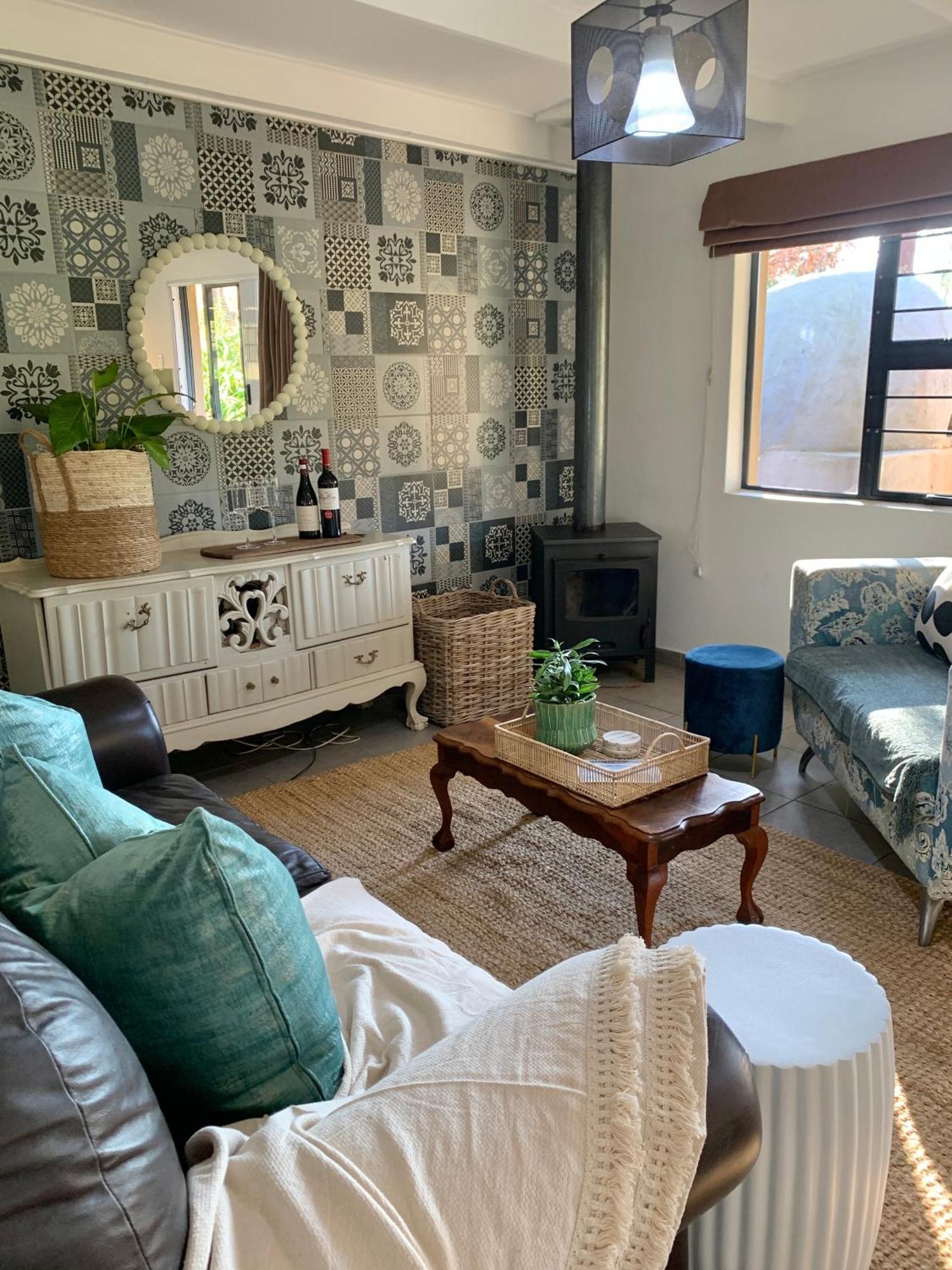 Belvidere Country Estate Apartment Karkloof Nature Reserve Ngoại thất bức ảnh