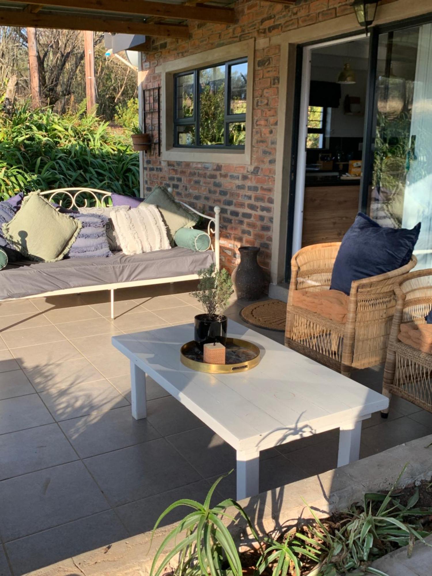 Belvidere Country Estate Apartment Karkloof Nature Reserve Ngoại thất bức ảnh